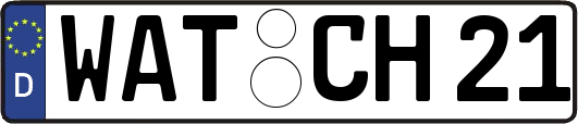WAT-CH21