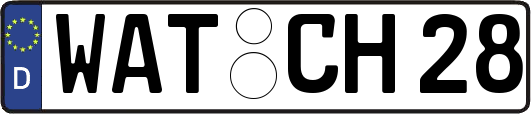 WAT-CH28