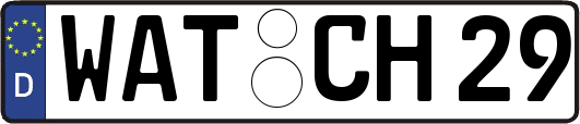 WAT-CH29