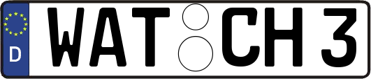 WAT-CH3