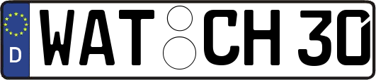 WAT-CH30
