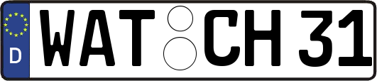 WAT-CH31
