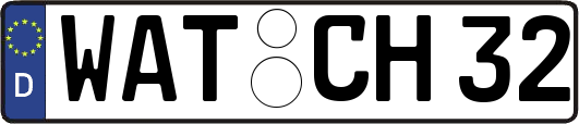 WAT-CH32