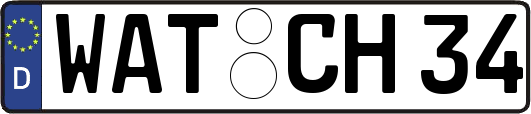 WAT-CH34