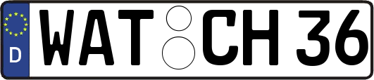 WAT-CH36