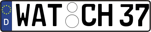 WAT-CH37