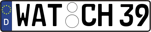 WAT-CH39