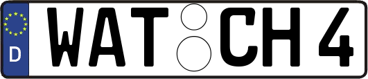 WAT-CH4