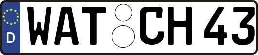 WAT-CH43