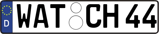 WAT-CH44