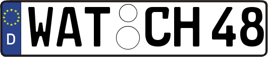 WAT-CH48