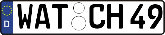 WAT-CH49