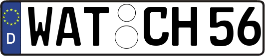 WAT-CH56