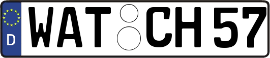 WAT-CH57