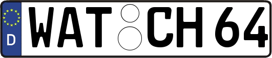 WAT-CH64