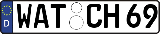 WAT-CH69