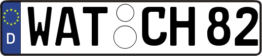WAT-CH82