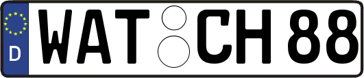 WAT-CH88