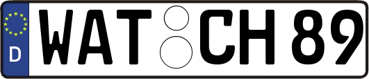 WAT-CH89