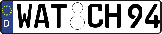 WAT-CH94