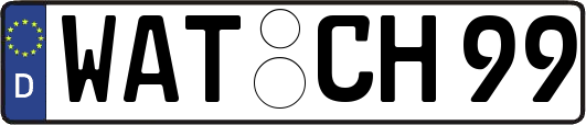 WAT-CH99