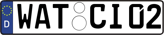 WAT-CI02