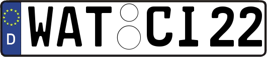 WAT-CI22