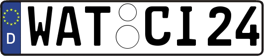 WAT-CI24