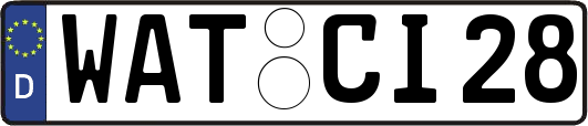 WAT-CI28