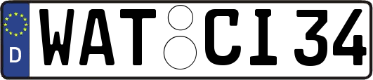 WAT-CI34