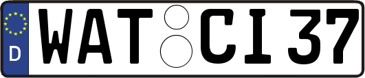 WAT-CI37