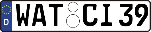 WAT-CI39