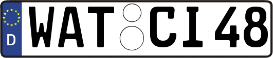 WAT-CI48