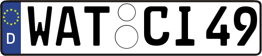 WAT-CI49