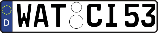 WAT-CI53