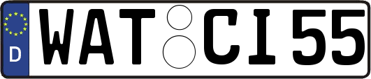WAT-CI55