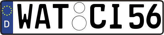 WAT-CI56