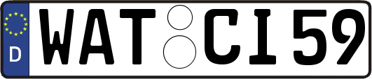 WAT-CI59
