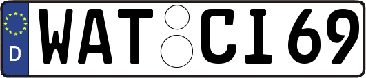 WAT-CI69