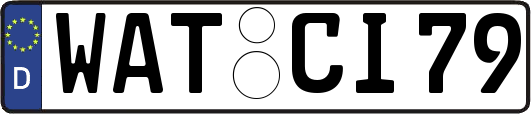 WAT-CI79