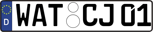 WAT-CJ01