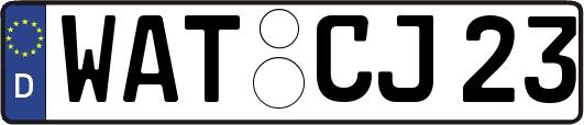 WAT-CJ23