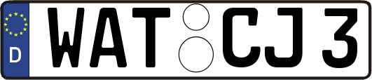 WAT-CJ3