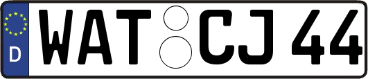 WAT-CJ44
