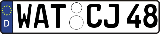 WAT-CJ48
