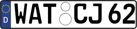 WAT-CJ62