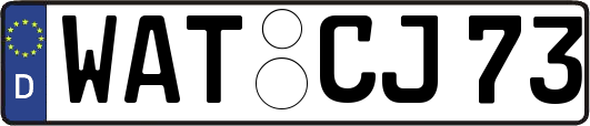 WAT-CJ73