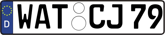 WAT-CJ79