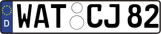 WAT-CJ82