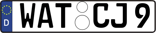 WAT-CJ9